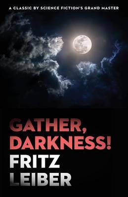 Gather, Darkness! image