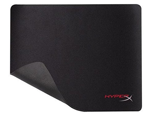 HyperX FURY S Pro Gaming Mouse Pad (small) on PC