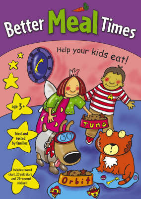 Better Mealtimes by * Anonymous image