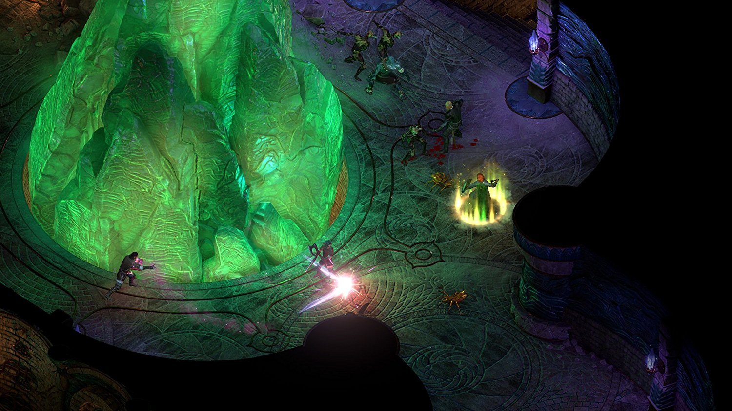 buy pillars of eternity ii deadfire