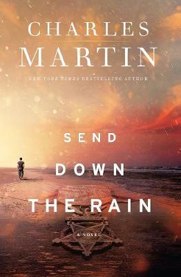 Send Down The Rain by Charles Martin image