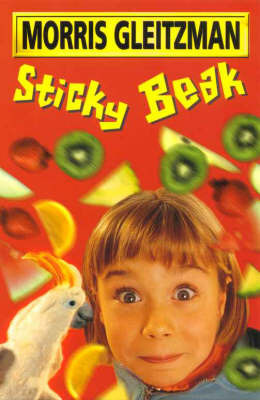 Sticky Beak by Morris Gleitzman image