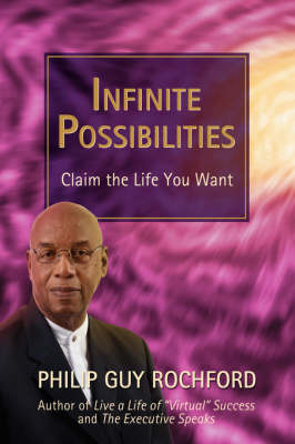 Infinite Possibilities by Philip Guy Rochford image