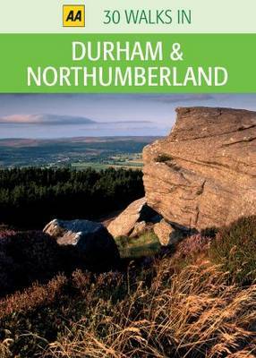 Durham and Northumberland