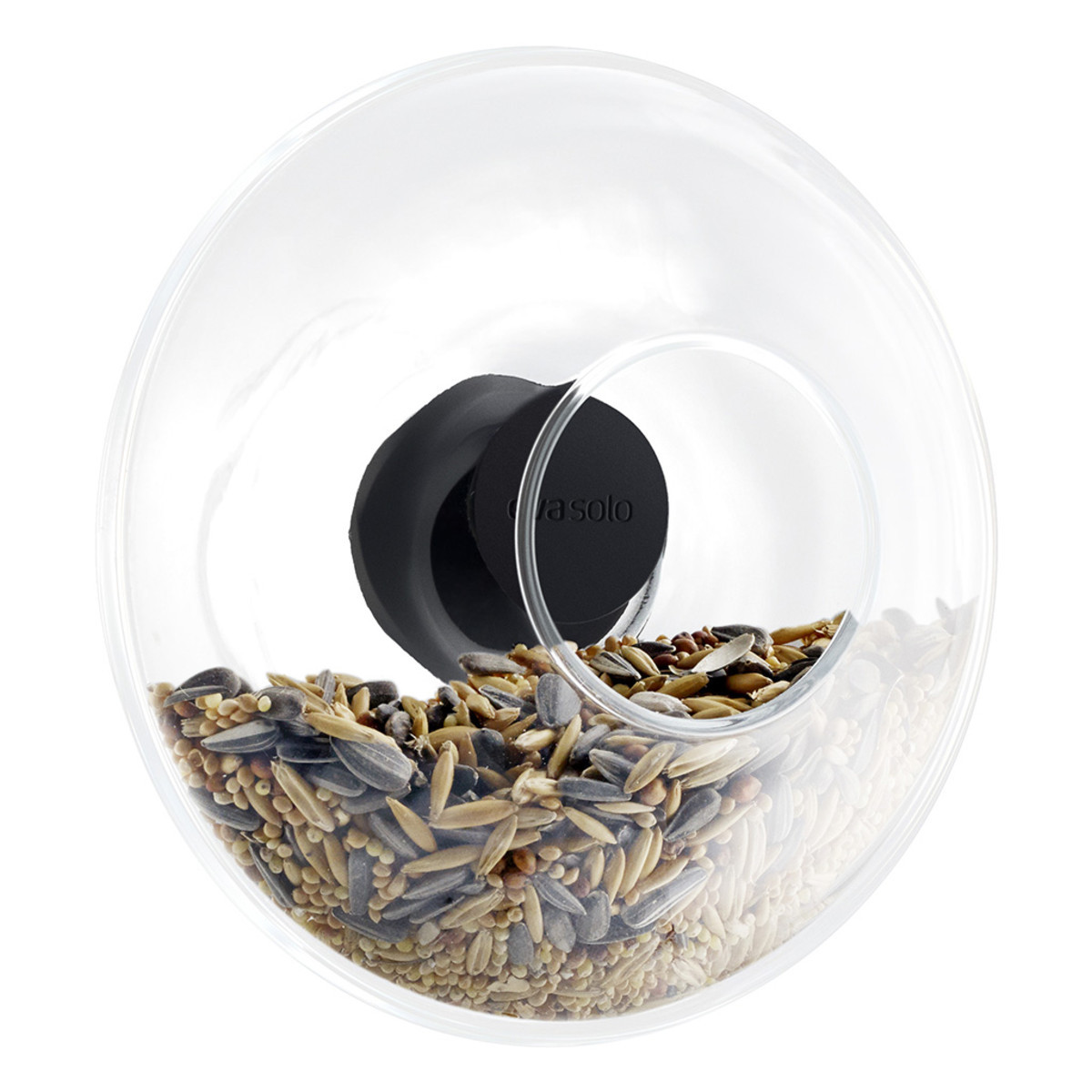 Eva Solo Window Bird Feeder At Mighty Ape Nz