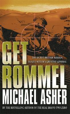 Get Rommel by Michael Asher image