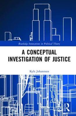 A Conceptual Investigation of Justice image