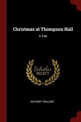 Christmas at Thompson Hall image