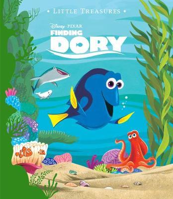 Disney Pixar Finding Dory by Parragon Books Ltd image