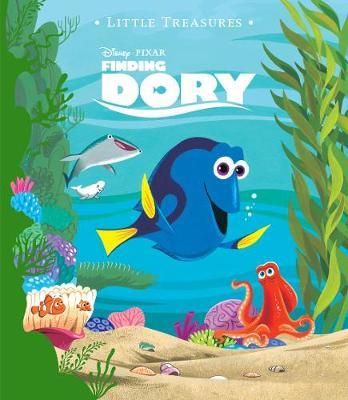 Disney Pixar Finding Dory on Hardback by Parragon Books Ltd