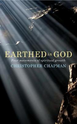 Earthed in God by Christopher Chapman image