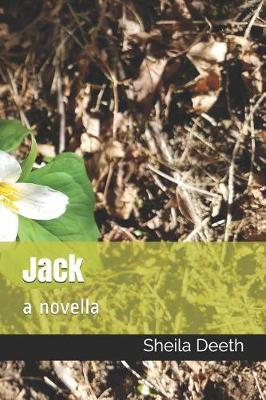 Jack by Sheila Deeth image