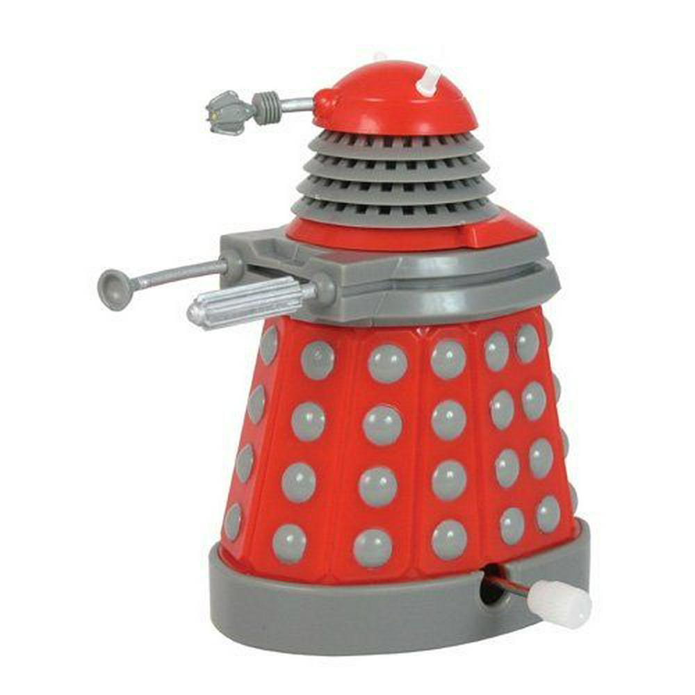 Doctor Who Drone Dalek Stress Toy image