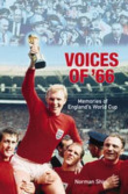 Voices of '66 by Norman Shiel image