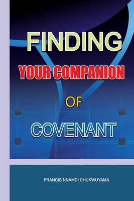 Finding your companion of convenant image