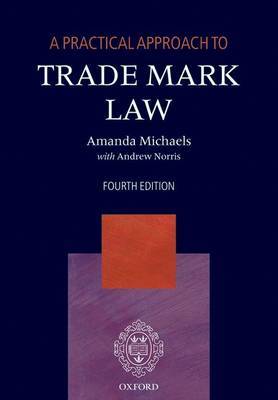 A Practical Approach to Trade Mark Law image