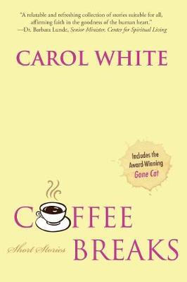 Coffee Breaks by Carol White image