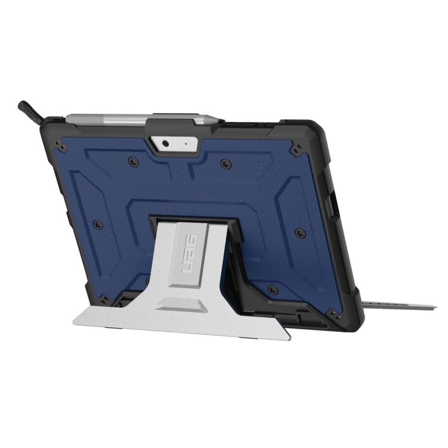 UAG Surface Go Metropolis - Cobalt