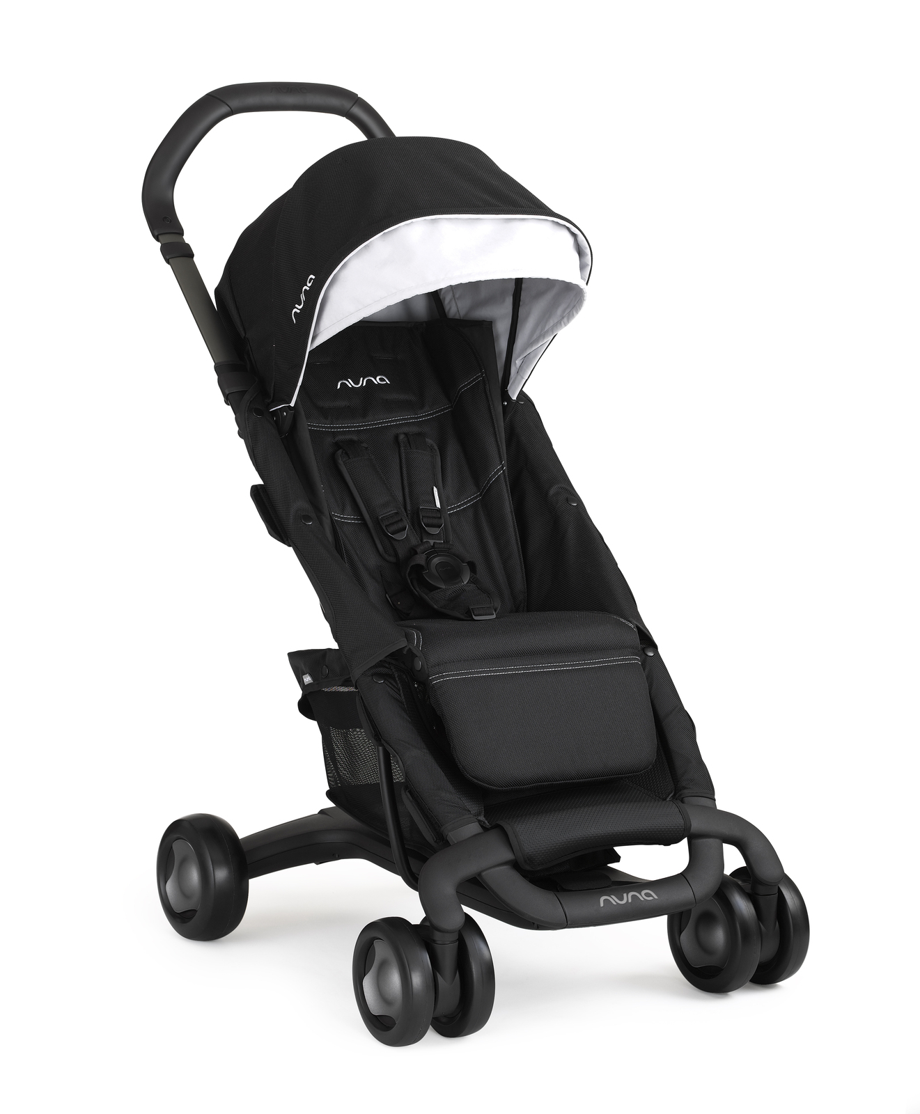 nuna pram nz
