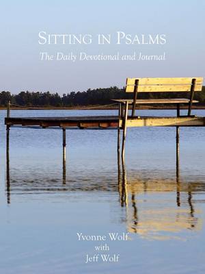 Sitting in Psalms - The Daily Devotional and Journal image