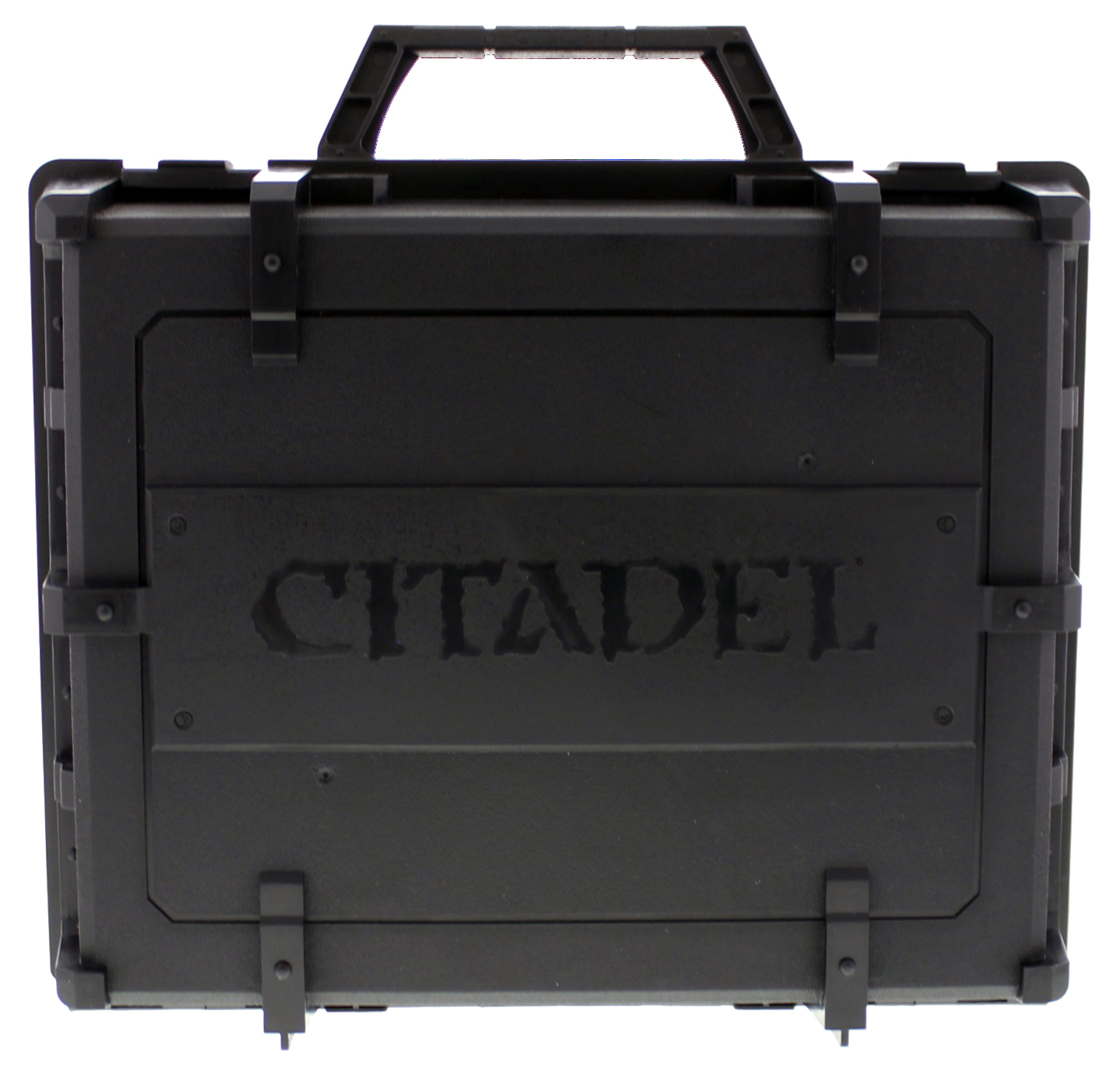 Citadel Skirmish Figure Case