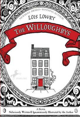 The Willoughbys by Lois Lowry image