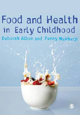 Food and Health in Early Childhood image