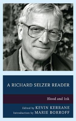 A Richard Selzer Reader image