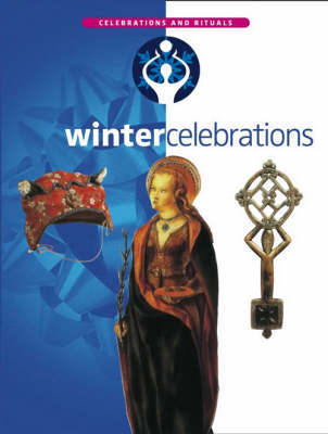Winter Celebrations by Ruper Matthews image