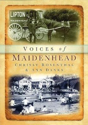 Maidenhead Voices image