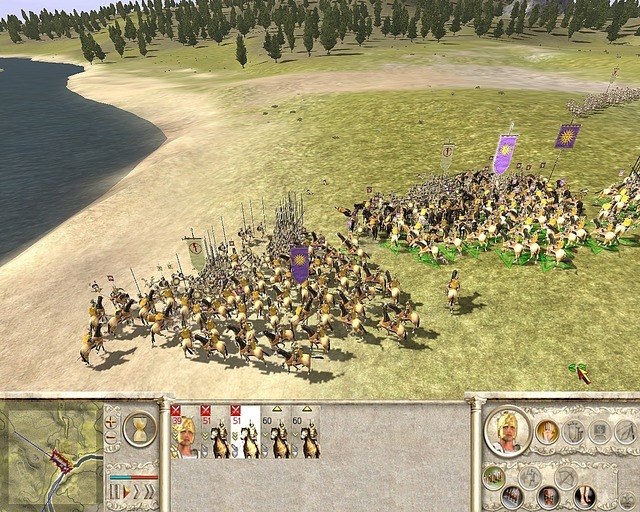 Total War Collection: Rome Gold on PC