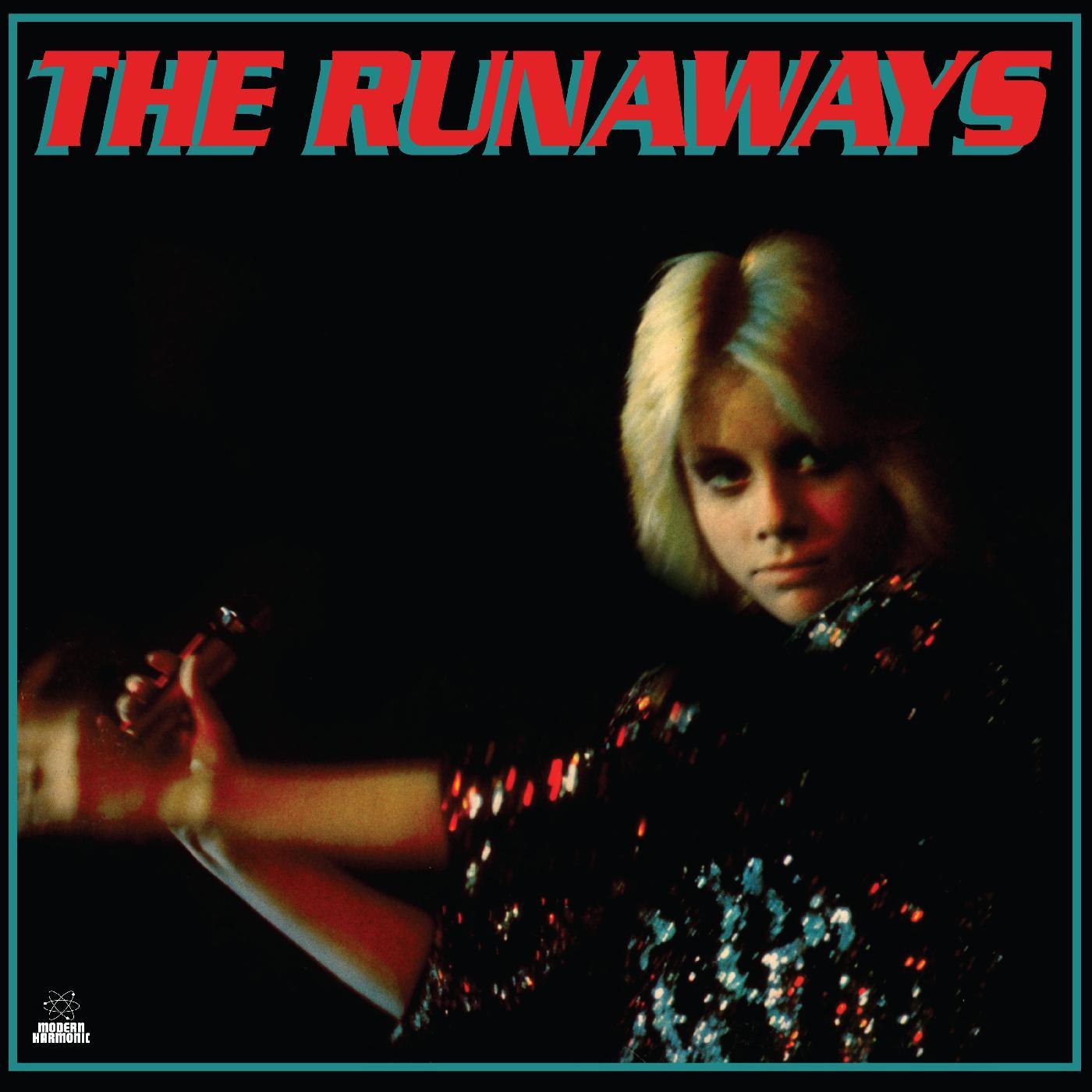 The Runaways on CD by The Runaways