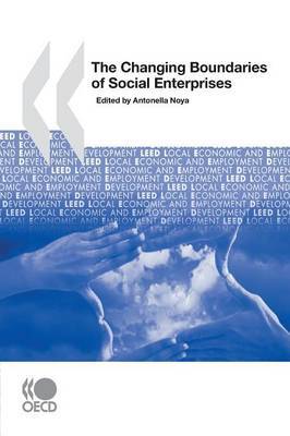 Local Economic and Employment Development (LEED) The Changing Boundaries of Social Enterprises image