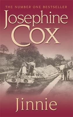 Jinnie by Josephine Cox image