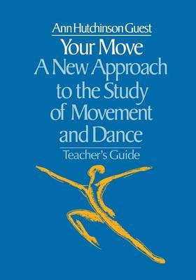 Your Move by Ann Hutchinson Guest image