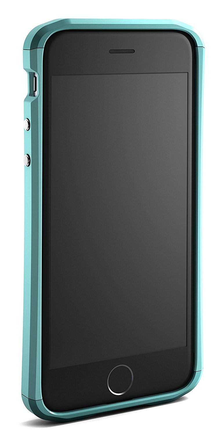 Element: Aura Protective Case - For iPhone 7 (Mint) image