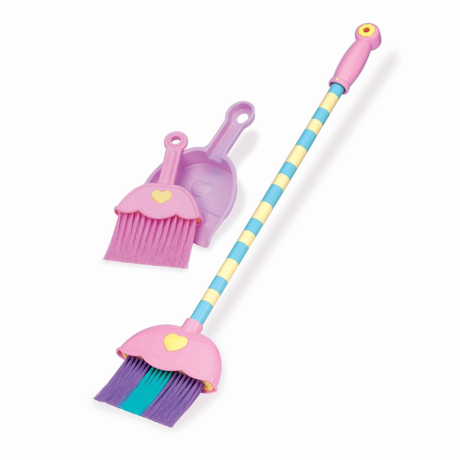 Play Circle: Sweeping & Cleaning - Roleplay Set image
