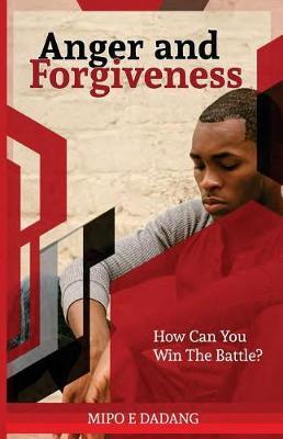 Anger and Forgiveness by Mipo E Dadang image