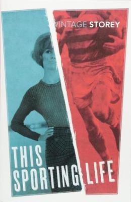 This Sporting Life by David Storey image