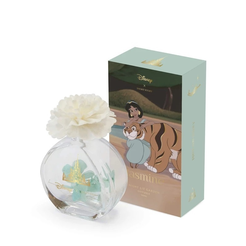 Disney: Diffuser - Jasmine