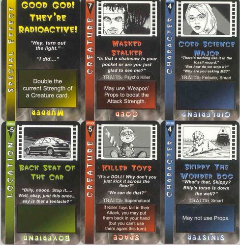 Grave Robbers from Outer Space image