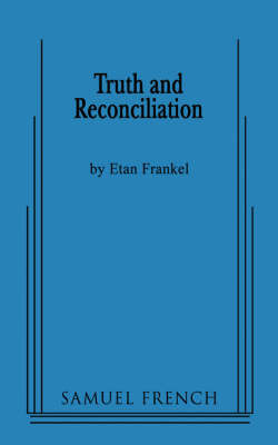 Truth and Reconciliation image