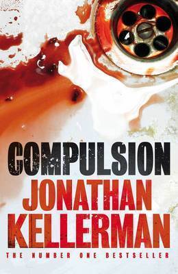 Compulsion by Jonathan Kellerman image