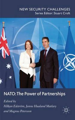 NATO: The Power of Partnerships image