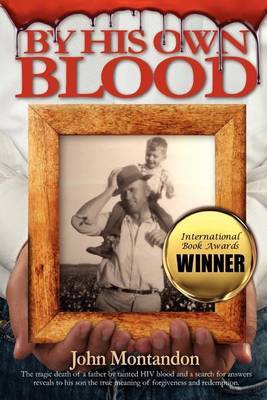 By His Own Blood by John Montandon image