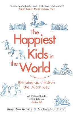 The Happiest Kids in the World image