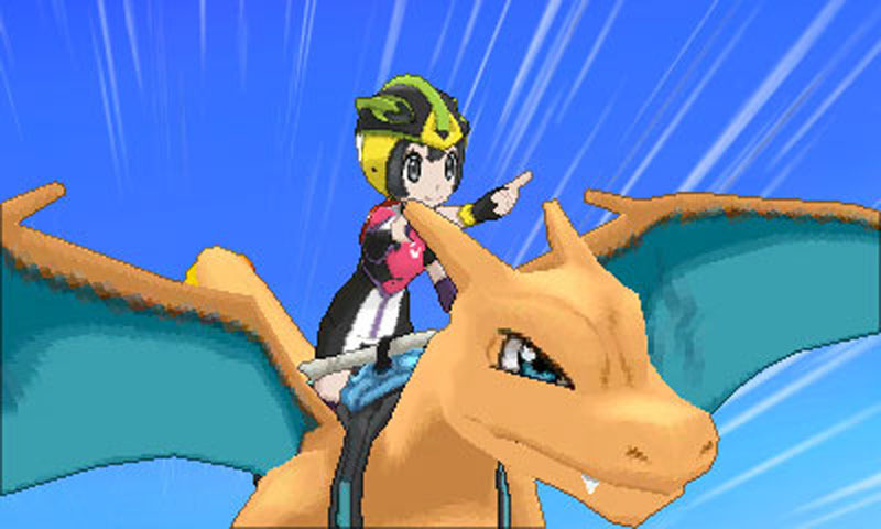Pokemon Ultra Moon for Nintendo 3DS image