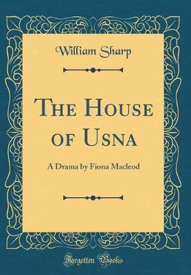 The House of Usna by William Sharp image