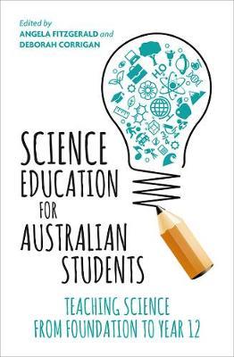 Science Education for Australian Students image