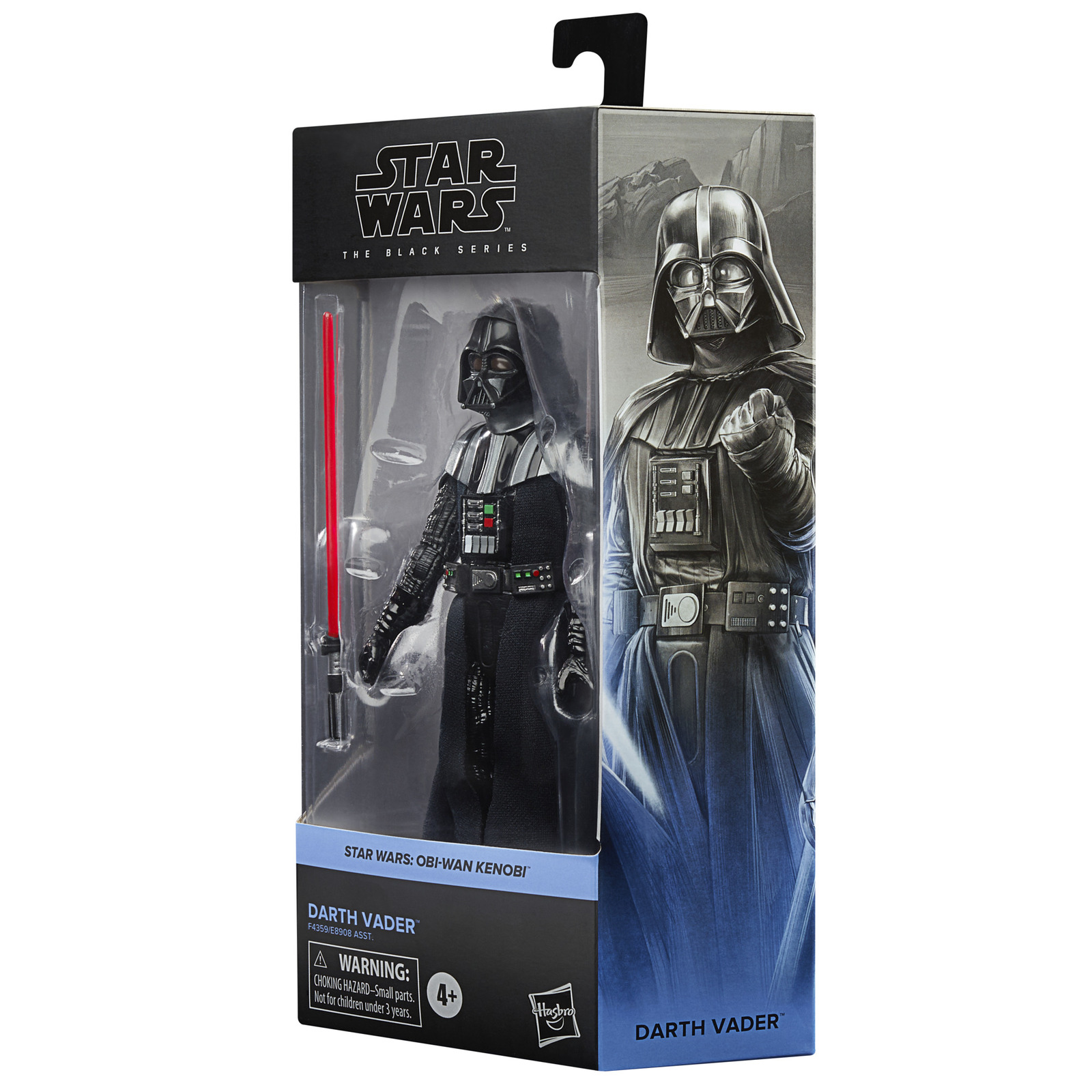 Darth Vader Action Figure at Mighty Ape NZ